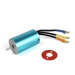 Smyter Mt Turbo Brushless Motor 2847 4200Kv