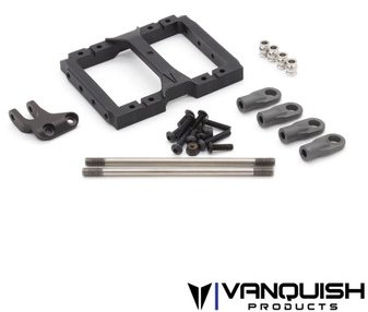 Vanquish Products VRD Chassis Mounted Servo Kit