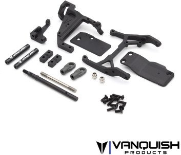 Vanquish Products VFD Stubby Conversion Kit for VRD