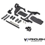 VFD Stubby Conversion Kit for VRD