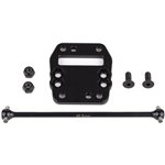 Rc8b4e Fwb/Rwb Adapter And 96.5Mm Dogbone Set