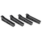 CNC Body Mounts for Chevr