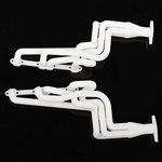 Plastic Exhaust Headers f