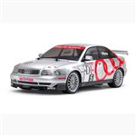 1/10 R/C Audi A4 quattro Touring (TT-01 Type-E) - Limited Editio