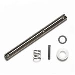 BT-01 FR Setup Spur Gear Shaft Set