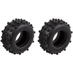 Rc10cc Rear Tires