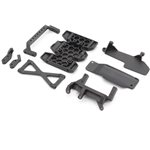 F10 Servo Mount & VRD Components