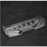 Finnisher Polycarbonate Pre-Trimmed 1/8Th Rear Wing, 1.5Mm Thick