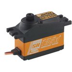 Mini Size Coreless Digital Servo .11/63 @ 6V