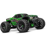 X-Maxx Ultimate Grn