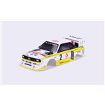 Gt24 Audi Sport Quattro S1 Painted Body Set