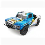 Pro2 Lt10sw Truck Body, Ryan Beat