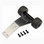 HD Bearing Skid Plate Wheelie Bar - Grom