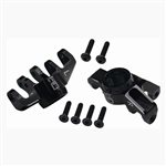 Aluminum Front Knuckle Spindle Grom