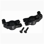 Rear Aluminum Hub Set Grom