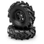 Fling Kings - Green Compound, Pre-Mounted For Fcx24 Smasher W/ G