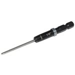 1/16 Speed Tip Hex Driver Wrench, Gen 2