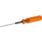 3/32 Hex Driver Wrench, Gen 2