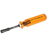1/4" Nut Driver Wrench, Gen 2