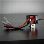 Quicrun 1060 Brushed Esc Sbec T Plug (2-3S)