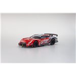 Asc Xanavi Nismo Gt-R 2008 Body