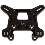 Rc8b4.1 Rear Shock Tower, 36.5 Aluminum, For Rc8b4.1/Rc8b4.1E