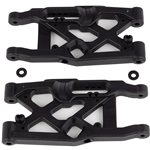 Rc8b4.1 Rear Suspension Arms, Soft, For Rc8b4.1/Rc8b4.1E