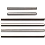 Rc8b4.1 Inner Hinge Pin Set, For Rc8b4.1/Rc8b4.1E