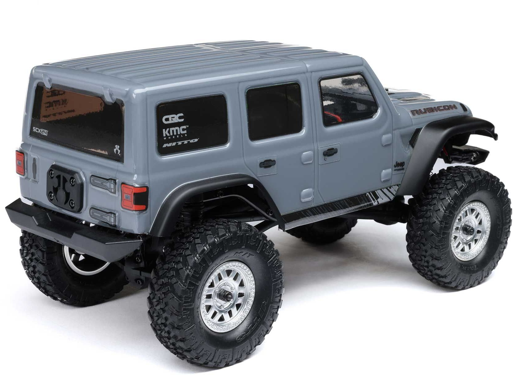 Axial Scx24 Wrangler online