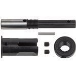 Rc10b74.2 Ft Decoupled Slipper Shaft Outdrive Set