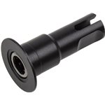 Rc10b74.2 Ft Decoupled Slipper Outdrive With One-Way Bearing