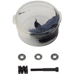 Rc10b74.2 Ft Decoupled Slipper Thrust Bearing Rebuild Set