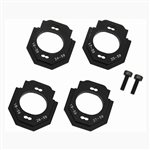 Aluminum Motor Mount 16- 27T Grom