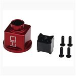 Aluminum Differential Locker Spool Grom