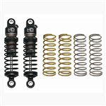 Aluminum Damper Shock 58MM (2) - GROM