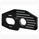 HD Bearing 7075 Motor Plate For Center Diff 4s