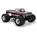 1979 Ford F-250 Mt, Single Cab Body (7" Width & 13" Wheelbase),