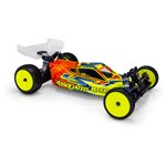 P2 - Rc10b7 Body W/ Carpet/Turf/Dirt Wing, Fits Team Associated