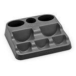 Fluid Holding Station, Gray, Fits Jconcepts/Rm2 Fluids And Greas