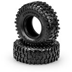 Tusk - Green Compound, 1.9" (4.19" Od), Fits 1.9" Scale Wheels