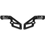Lmt Front Shock Tower, 2Pc, Fits Lmt For Jc #0486 Van Body