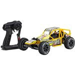 Sand Master 2.0 1/10 2Wd Buggy Ready-Set Color Type 2, Yellow