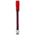 High quality Male JST-RCY to 2-PIN JST-PH conversion cable