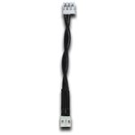 High Quality 3-PIN Male JST-PH to 2-PIN Female JST-PH Conversion