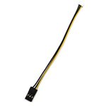 High Quality Servo to JST Rx Conversion Cable, 100mm