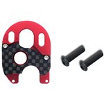 Aluminum CNC Motor Mount: Komodo Motor
