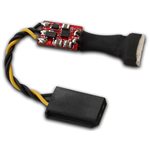 Digital Servo Controller: Kyosho Mini-Z 4X4 Servo