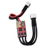 Lizard V2 20A/40A Brushed/Brushless ESC with FOC Technology: Kyo