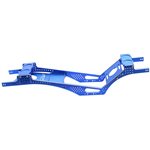 Grasshopper Frame Kit, Blue: SCX24 Gladiator