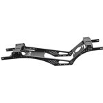 Grasshopper Frame Kit, Black: SCX24 Gladiator